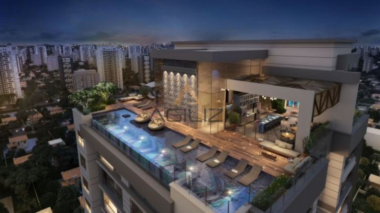 Imagem Apartamento com 1 Quarto à Venda, 25 m² em Vila Mariana - São Paulo Imagem Apartamento com 1 Quarto à Venda, 25 m² em Vila Mariana - São Paulo