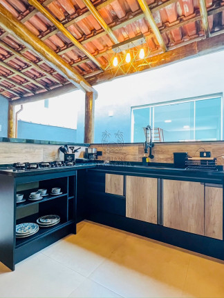 Imagem Casa com 2 Quartos à Venda, 130 m² em Itaguá - Ubatuba Imagem Casa com 2 Quartos à Venda, 130 m² em Itaguá - Ubatuba