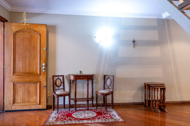 Imagem Casa com 3 Quartos à Venda, 180 m² em Planalto Paulista - São Paulo