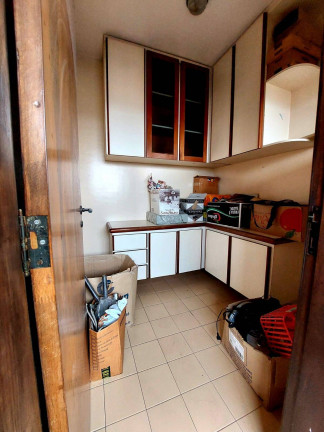 Imagem Apartamento com 4 Quartos à Venda, 190 m² em Rudge Ramos - São Bernardo Do Campo Imagem Apartamento com 4 Quartos à Venda, 190 m² em Rudge Ramos - São Bernardo Do Campo