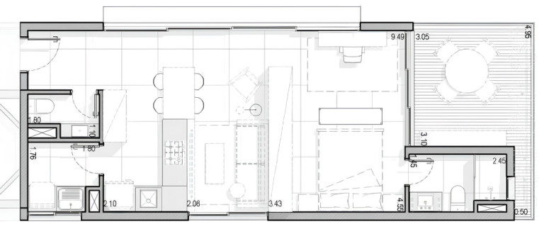 Imagem Imóvel com 2 Quartos à Venda, 192 m² em Sumaré - São Paulo Imagem Imóvel com 2 Quartos à Venda, 192 m² em Sumaré - São Paulo
