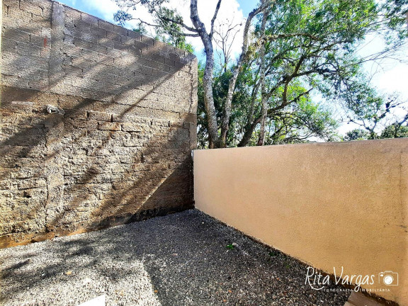 Imagem Casa com 2 Quartos à Venda, 50 m² em Tarumã - Viamão