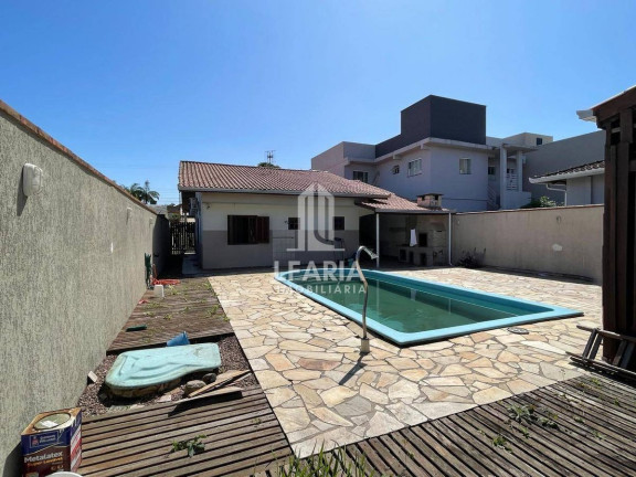 Imagem Casa com 3 Quartos à Venda, 114 m² em Brasilia - Itapoá Imagem Casa com 3 Quartos à Venda, 114 m² em Brasilia - Itapoá
