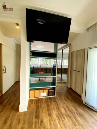 Imagem Apartamento com 3 Quartos à Venda, 200 m² em Jardim Paulista - São Paulo Imagem Apartamento com 3 Quartos à Venda, 200 m² em Jardim Paulista - São Paulo