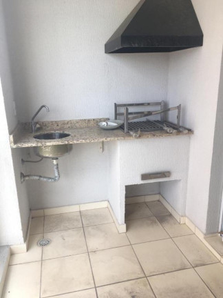 Imagem Apartamento com 2 Quartos à Venda, 59 m² em Picanco - Guarulhos