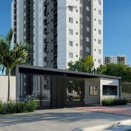 Apartamento com 2 Quartos à Venda, 45 m² em Jacarepaguá - Rio De Janeiro