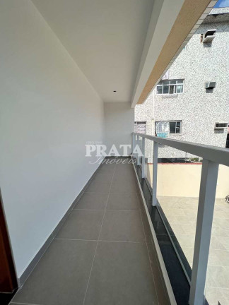 Imagem Casa com 2 Quartos à Venda, 75 m² em Parque São Vicente - São Vicente Imagem Casa com 2 Quartos à Venda, 75 m² em Parque São Vicente - São Vicente