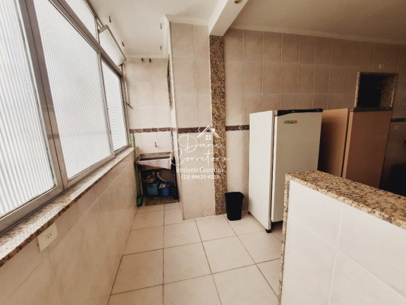 Imagem Apartamento com 2 Quartos à Venda, 88 m² em Pitangueiras - Guarujá