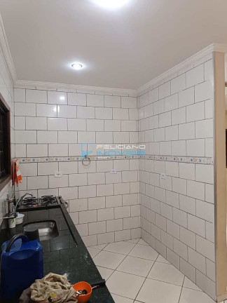 Imagem Sobrado com 2 Quartos à Venda, 86 m² em Antártica - Praia Grande Imagem Sobrado com 2 Quartos à Venda, 86 m² em Antártica - Praia Grande