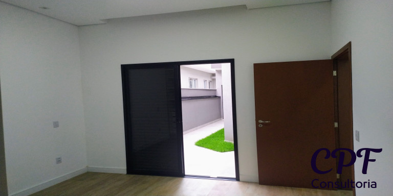 Imagem Casa com 3 Quartos à Venda, 230 m² em Condomínio Residencial Euroville Ii - Bragança Paulista