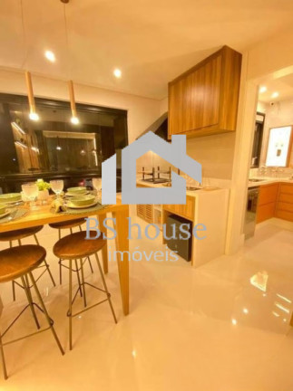Imagem Apartamento com 2 Quartos à Venda, 79 m² em Campestre - Santo André Imagem Apartamento com 2 Quartos à Venda, 79 m² em Campestre - Santo André