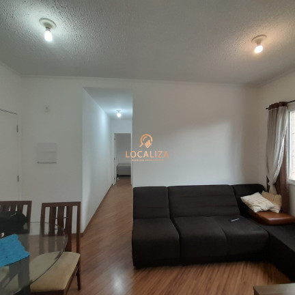 Imagem Imóvel com 2 Quartos à Venda, 47 m² em Jardim Ismênia - São José Dos Campos Imagem Imóvel com 2 Quartos à Venda, 47 m² em Jardim Ismênia - São José Dos Campos