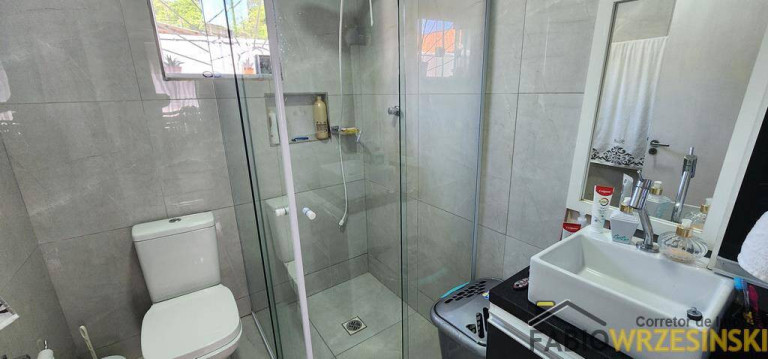 Imagem Casa com 3 Quartos à Venda, 113 m² em Paranaguamirim - Joinville Imagem Casa com 3 Quartos à Venda, 113 m² em Paranaguamirim - Joinville