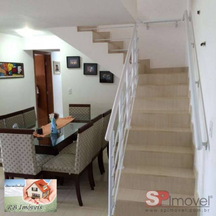 Imagem Apartamento com 3 Quartos à Venda, 160 m² em Santa Maria - São Caetano Do Sul Imagem Apartamento com 3 Quartos à Venda, 160 m² em Santa Maria - São Caetano Do Sul