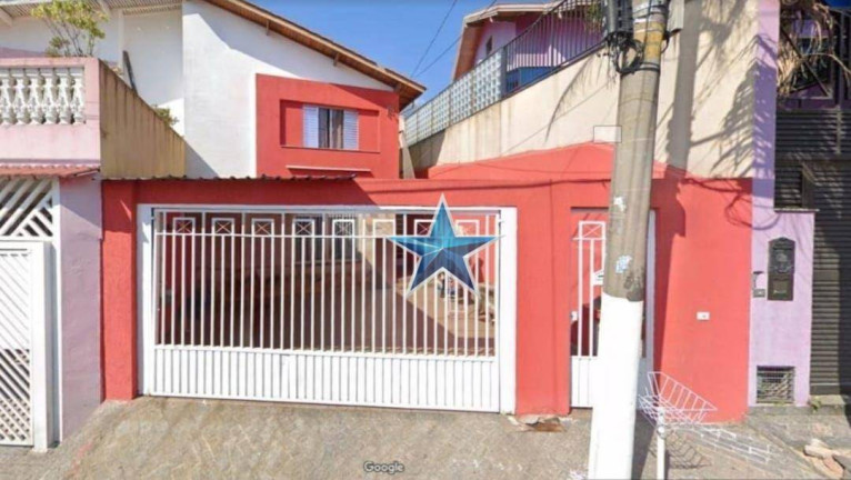 Imagem Sobrado com 3 Quartos à Venda, 90 m² em Freguesia Do ó - São Paulo Imagem Sobrado com 3 Quartos à Venda, 90 m² em Freguesia Do ó - São Paulo