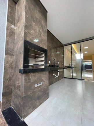 Imagem Casa com 3 Quartos à Venda, 155 m² em Jardim América - Goiânia Imagem Casa com 3 Quartos à Venda, 155 m² em Jardim América - Goiânia