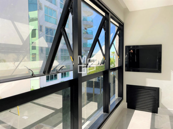 Imagem Apartamento com 2 Quartos à Venda, 92 m² em Praia Brava - Itajaí Imagem Apartamento com 2 Quartos à Venda, 92 m² em Praia Brava - Itajaí