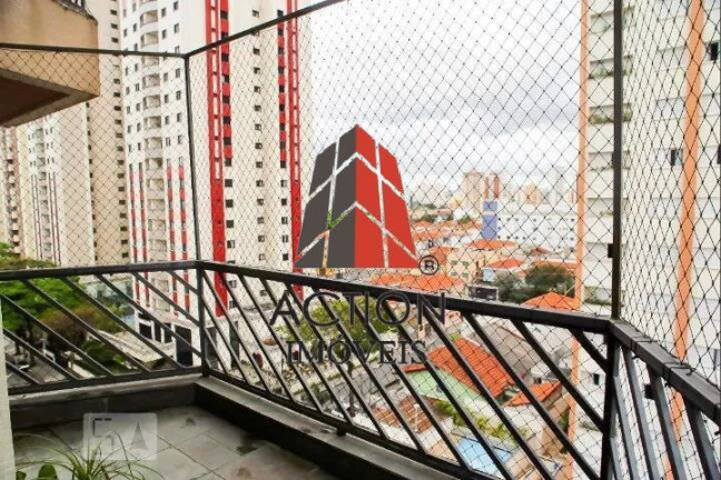Imagem Apartamento com 3 Quartos à Venda, 186 m² em Tatuapé - São Paulo Imagem Apartamento com 3 Quartos à Venda, 186 m² em Tatuapé - São Paulo