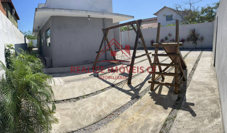 Imagem Casa com 3 Quartos à Venda, 200 m² em São José - Búzios