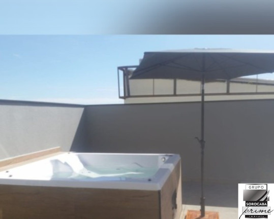 Imagem Casa com 3 Quartos à Venda, 250 m² em Parque Ibiti Reserva - Sorocaba Imagem Casa com 3 Quartos à Venda, 250 m² em Parque Ibiti Reserva - Sorocaba