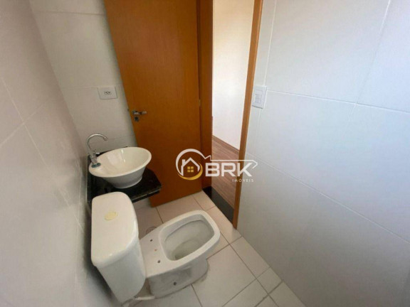 Imagem Sobrado com 2 Quartos para Alugar, 65 m² em Tatuapé - São Paulo