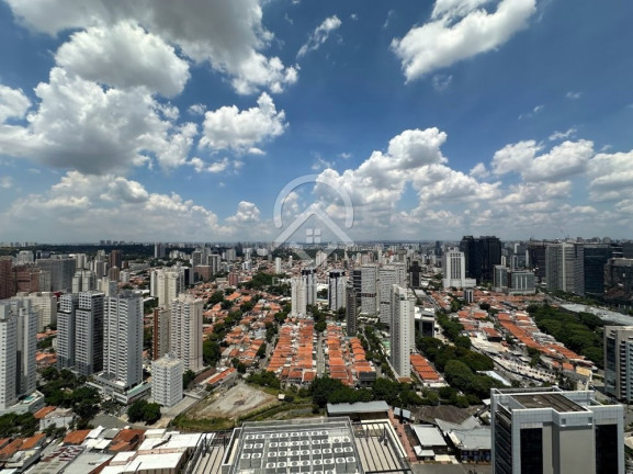 Imagem Cobertura com 2 Quartos à Venda, 157 m² em Brooklin - São Paulo Imagem Cobertura com 2 Quartos à Venda, 157 m² em Brooklin - São Paulo