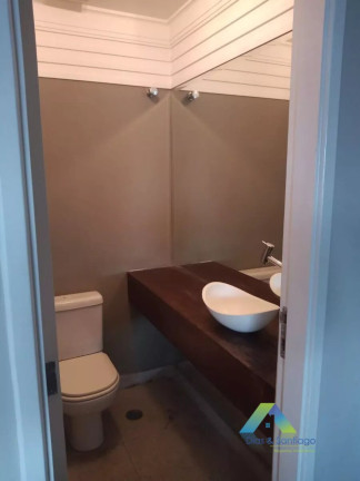Imagem Apartamento com 3 Quartos à Venda, 172 m² em Cidade Monções - São Paulo