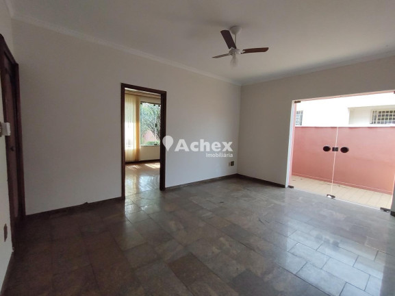 Imagem Casa com 4 Quartos à Venda, 210 m² em Jardim Santa Genebra - Campinas