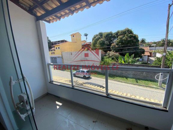 Imagem Casa com 2 Quartos à Venda, 80 m² em Caminho De Búzios - Cabo Frio