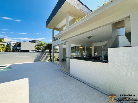 Imagem Casa com 6 Quartos à Venda, 355 m² em Riviera - Bertioga Imagem Casa com 6 Quartos à Venda, 355 m² em Riviera - Bertioga