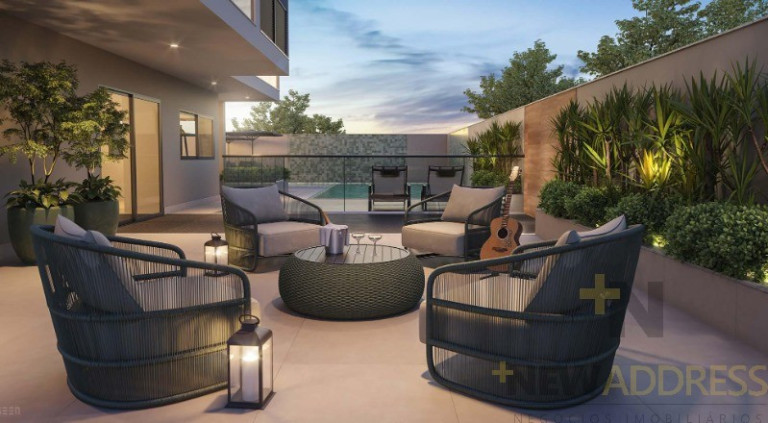 Imagem Apartamento com 2 Quartos à Venda, 64 m² em Mata Da Praia - Vitória Imagem Apartamento com 2 Quartos à Venda, 64 m² em Mata Da Praia - Vitória