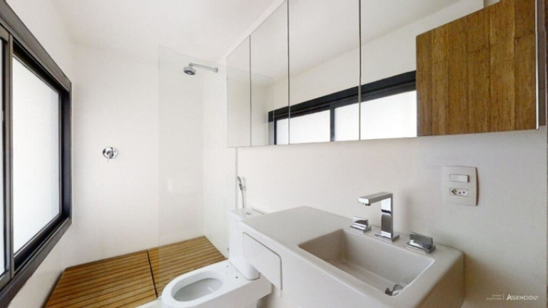 Imagem Apartamento com 2 Quartos à Venda, 72 m² em Jardim Paulista - São Paulo Imagem Apartamento com 2 Quartos à Venda, 72 m² em Jardim Paulista - São Paulo