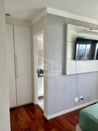 Imagem Apartamento com 2 Quartos à Venda, 107 m² em Vila Lusitânia - São Bernardo Do Campo Imagem Apartamento com 2 Quartos à Venda, 107 m² em Vila Lusitânia - São Bernardo Do Campo