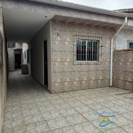 Imagem Casa à Venda, em Itanhaém Imagem Casa à Venda, em Itanhaém