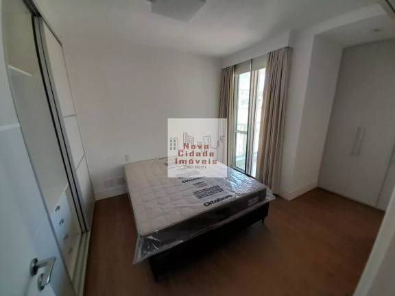 Imagem Apartamento com 2 Quartos para Alugar, 100 m² em Itaim Bibi - São Paulo