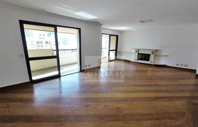 Imagem Apartamento com 4 Quartos à Venda, 188 m² em Jardim Paulista - São Paulo Imagem Apartamento com 4 Quartos à Venda, 188 m² em Jardim Paulista - São Paulo