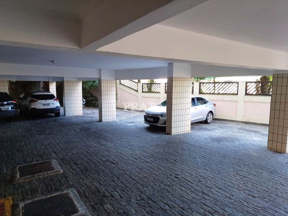 Imagem Imóvel à Venda, 40 m² em Itararé - São Vicente