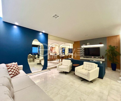 Imagem Apartamento com 4 Quartos à Venda, 220 m² em Inácio Barbosa - Aracaju Imagem Apartamento com 4 Quartos à Venda, 220 m² em Inácio Barbosa - Aracaju