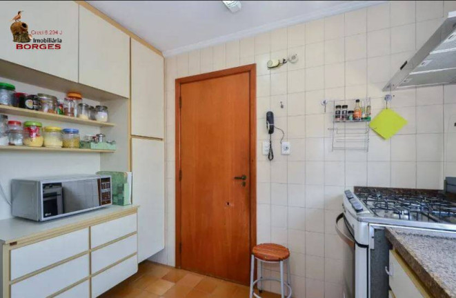 Imagem Apartamento com 3 Quartos à Venda, 161 m² em Brooklin - São Paulo Imagem Apartamento com 3 Quartos à Venda, 161 m² em Brooklin - São Paulo