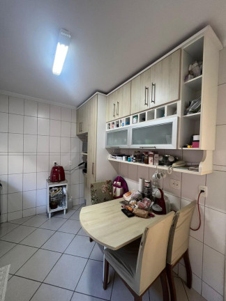 Imagem Casa com 3 Quartos à Venda, 177 m² em Parque Campolim - Sorocaba Imagem Casa com 3 Quartos à Venda, 177 m² em Parque Campolim - Sorocaba