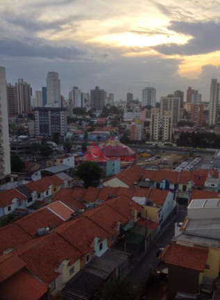 Imagem Apartamento com 3 Quartos à Venda, 100 m² em Centro - Santo André Imagem Apartamento com 3 Quartos à Venda, 100 m² em Centro - Santo André