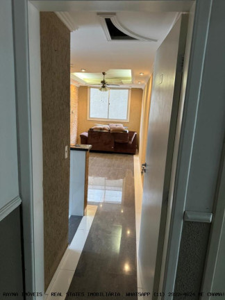 Imagem Apartamento com 2 Quartos à Venda, 44 m² em Jardim Colonial - São Paulo Imagem Apartamento com 2 Quartos à Venda, 44 m² em Jardim Colonial - São Paulo