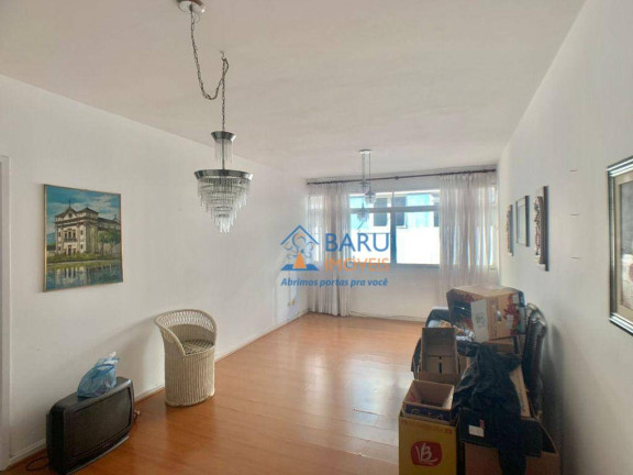 Imagem Apartamento com 2 Quartos à Venda, 100 m² em Higienópolis - São Paulo Imagem Apartamento com 2 Quartos à Venda, 100 m² em Higienópolis - São Paulo