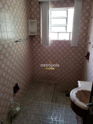 Imagem Sobrado com 4 Quartos à Venda, 215 m² em Vila Lucinda - Santo André Imagem Sobrado com 4 Quartos à Venda, 215 m² em Vila Lucinda - Santo André