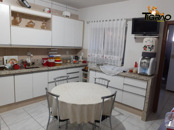 Imagem Casa com 2 Quartos à Venda, 100 m² em Pachecos - Palhoça Imagem Casa com 2 Quartos à Venda, 100 m² em Pachecos - Palhoça