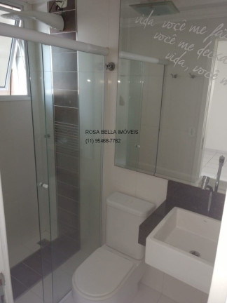 Imagem Apartamento com 3 Quartos à Venda, 75 m² em Jardim Guarani - Jundiaí