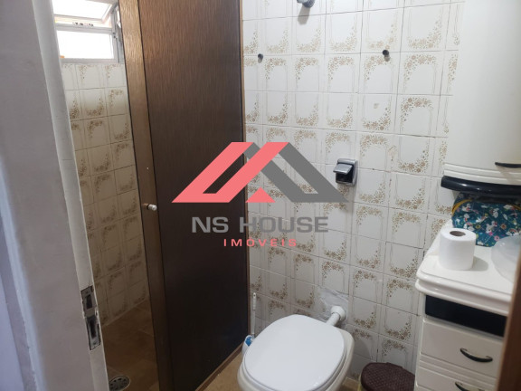 Imóvel com 3 Quartos à Venda, 88 m² em Cerâmica - São Caetano Do Sul
