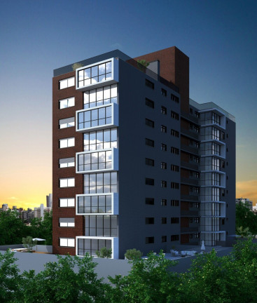 Imagem Apartamento com 3 Quartos à Venda, 120 m² em Tristeza - Porto Alegre