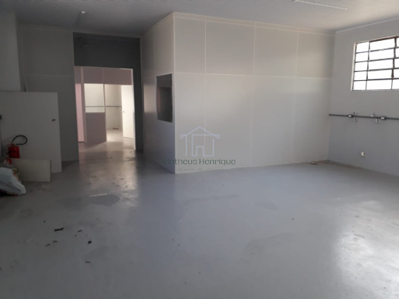 Imagem Imóvel Comercial para Alugar, 151 m² em Caxambu - Jundiaí Imagem Imóvel Comercial para Alugar, 151 m² em Caxambu - Jundiaí