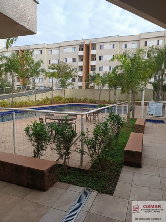 Imagem Imóvel com 2 Quartos à Venda, 80 m² em Chácara Santa Antonieta (nova Veneza) - Sumaré
